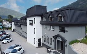 Prestige Inn Nelson